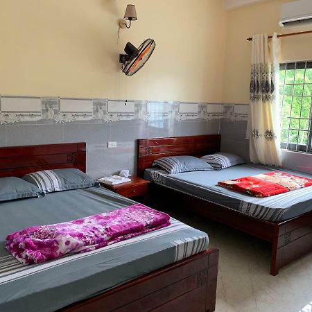 Tuan Thao Guesthouse Nam Du 外观 照片