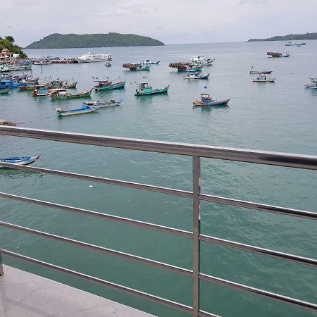 Tuan Thao Guesthouse Nam Du 外观 照片