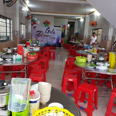 Tuan Thao Guesthouse Nam Du 外观 照片