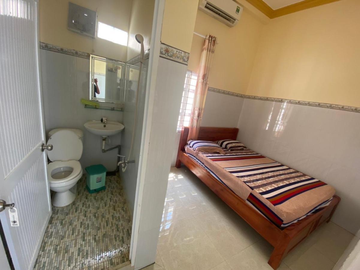 Tuan Thao Guesthouse Nam Du 外观 照片
