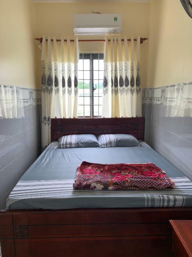 Tuan Thao Guesthouse Nam Du 外观 照片