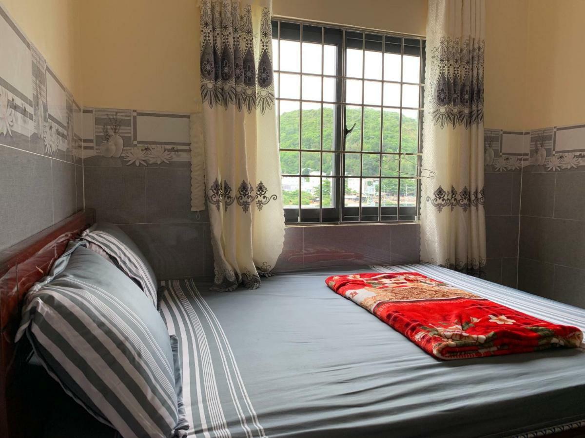 Tuan Thao Guesthouse Nam Du 外观 照片