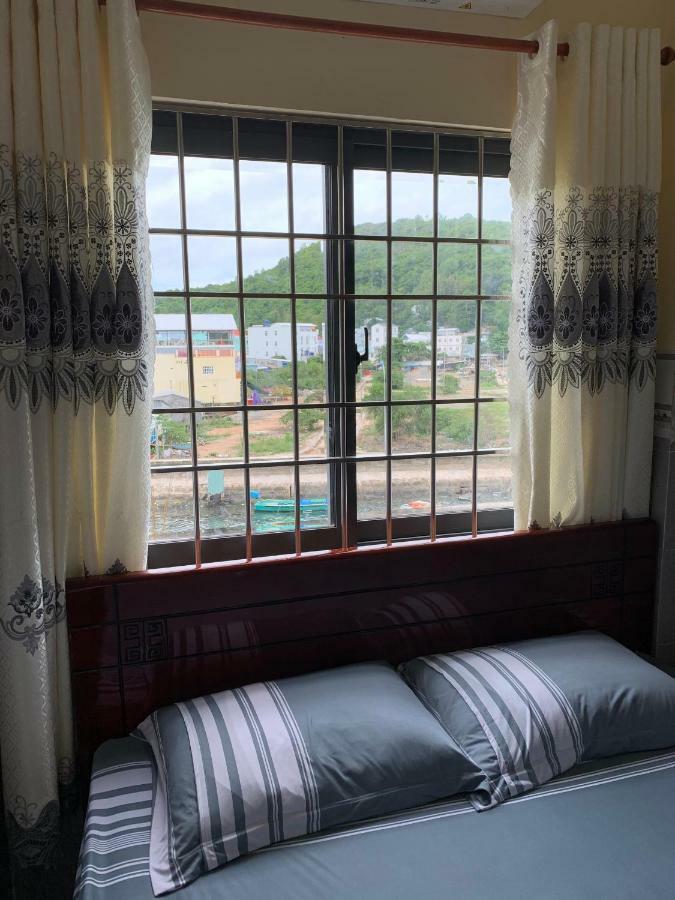 Tuan Thao Guesthouse Nam Du 外观 照片