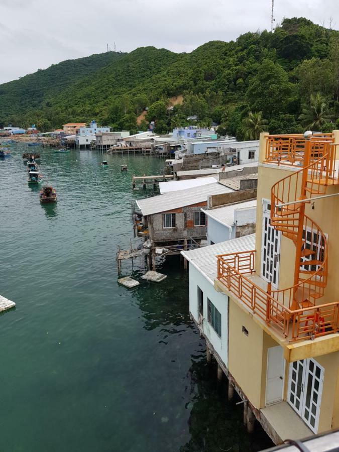 Tuan Thao Guesthouse Nam Du 外观 照片