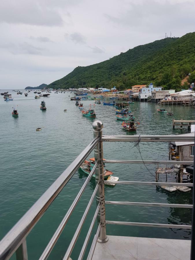 Tuan Thao Guesthouse Nam Du 外观 照片