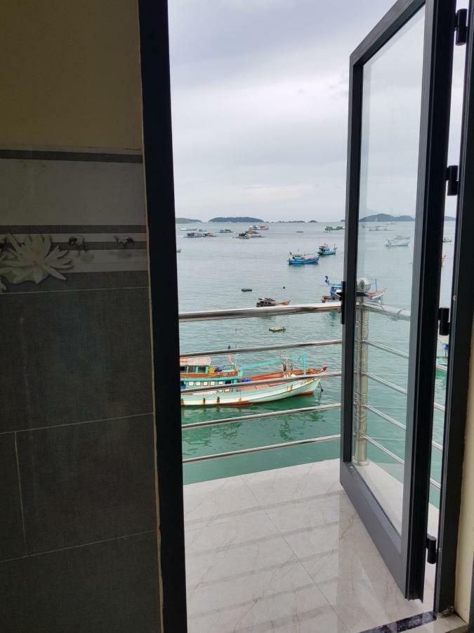Tuan Thao Guesthouse Nam Du 外观 照片