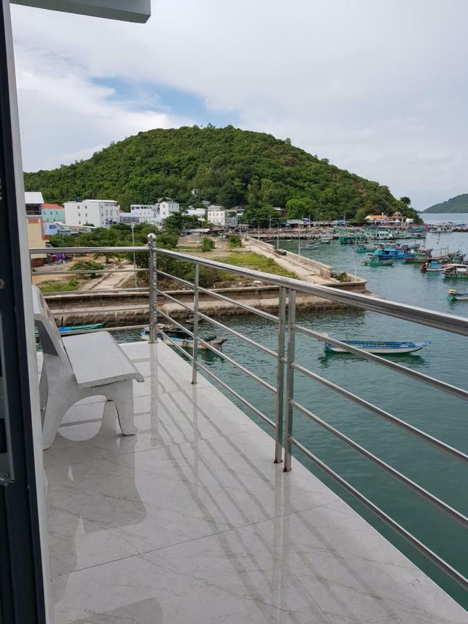 Tuan Thao Guesthouse Nam Du 外观 照片