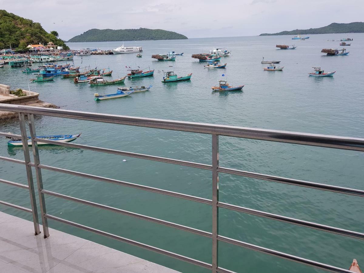 Tuan Thao Guesthouse Nam Du 外观 照片