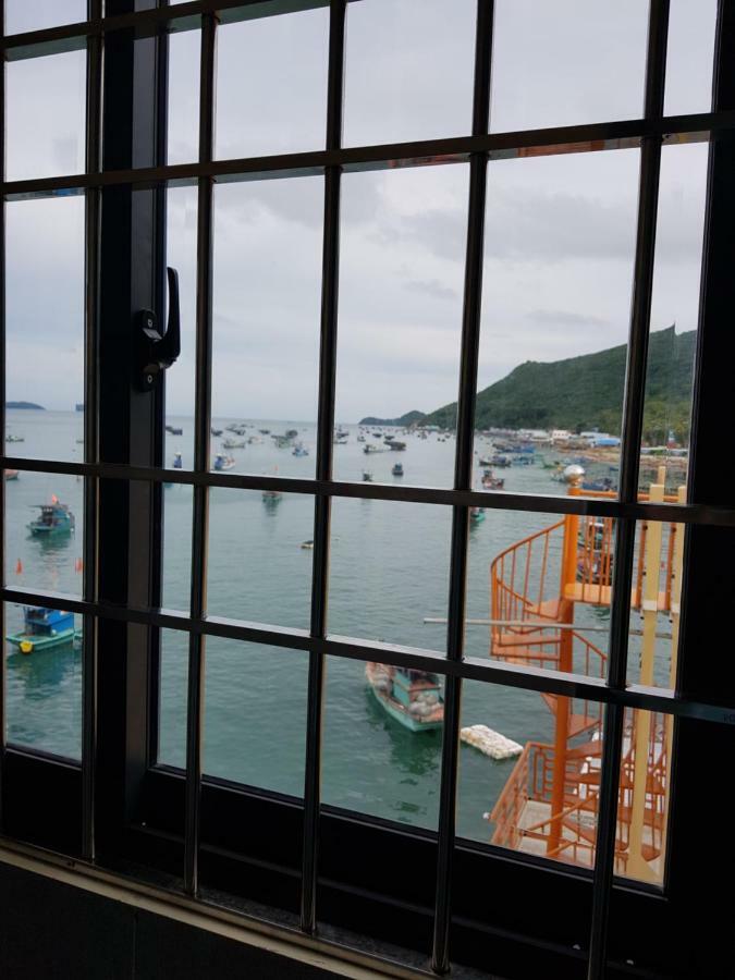 Tuan Thao Guesthouse Nam Du 外观 照片