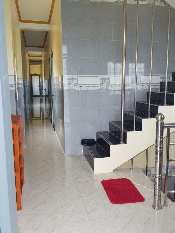 Tuan Thao Guesthouse Nam Du 外观 照片