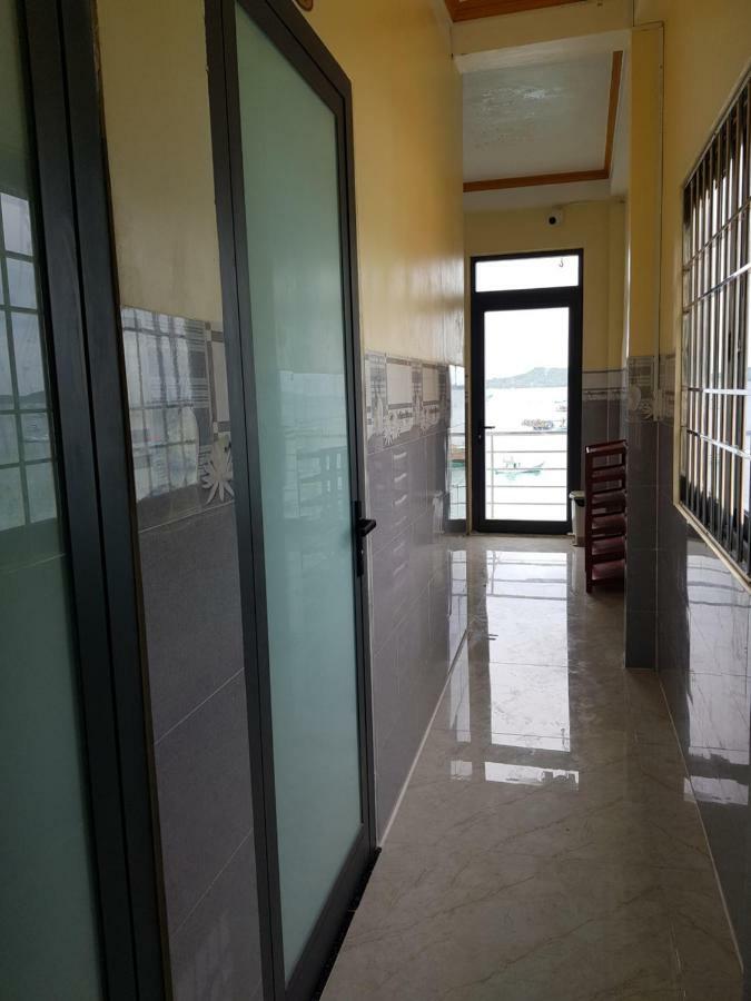 Tuan Thao Guesthouse Nam Du 外观 照片